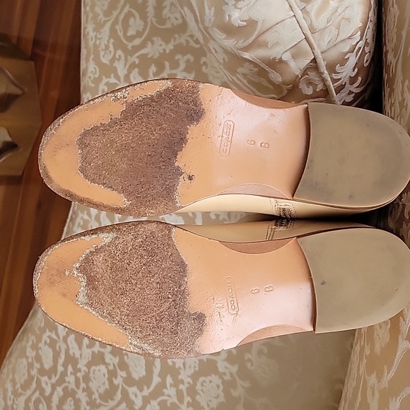 Coach boots - Picture 10 of 13